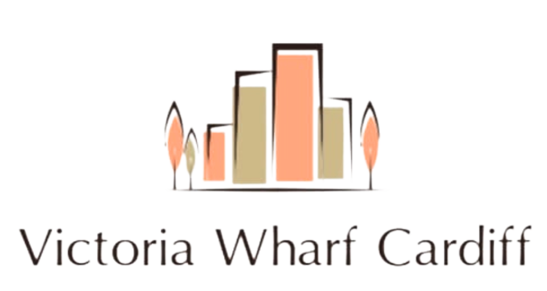 Victoria Wharf Logo